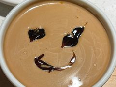 芝麻酱-蜀留香火锅(西南角店)