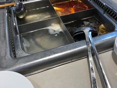 -海底捞火锅(武胜路凯德广场店)