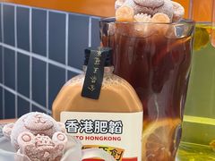 -肥韬茶餐厅(海上世界店)