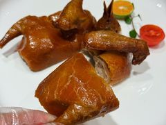 -集品堂·JPC餐厅(青年大街市府店)
