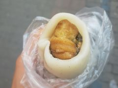 -上海虹口糕团(福州路店)