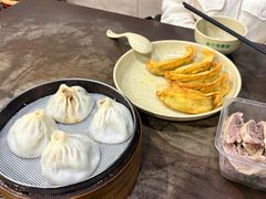-李记清真馆(打钉巷店)