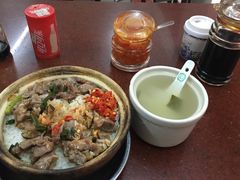 -阳江河堤老牌曾记美食