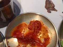 -西塔老太太泥炉烤肉(川沙百联店)