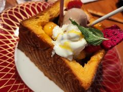 -阿纳迪酒店·秘境西餐厅