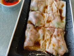 -白天鹅宾馆-宏图府餐厅