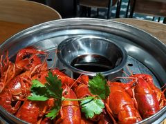 -0574龙虾的故事(东裕店)