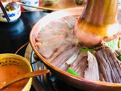 -陀岗美食·云南藏式特色餐厅