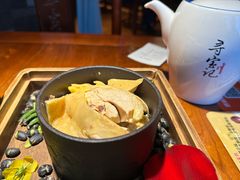 -寻宝记绍兴菜(状元店)