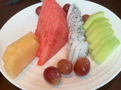 -环球港凯悦 · 享悦中餐厅