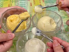 香芒雪糕-顺记冰室(宝华路店)