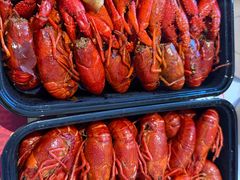 -靓靓蒸虾·头牌蒸虾(光谷风情街店)