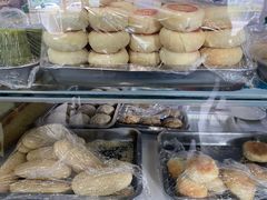 -老磁器口豆汁店(方庄店)