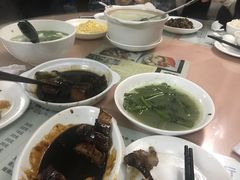 -蘭心餐厅(进贤路店)