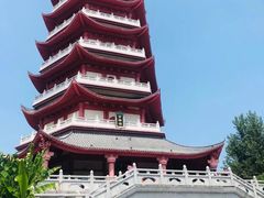 -芜湖方特东方神画