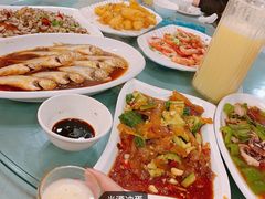 -沈家门海鲜夜排档(东港店)