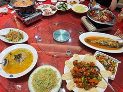 -老山东·山东菜(鲁菜名店)