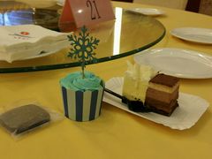 -山明水秀大饭店
