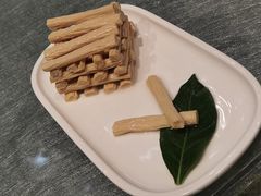 -爱丽格斯火锅(东岸国际店)