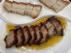 -澳门陈光记烧味饭店(万象城店)