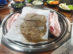 -杀猪天·韩国烤肉(总店)