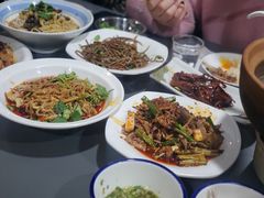 -掌上鲜(南顺城街店)