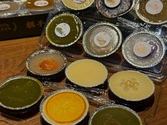 -来壹打·手工现蒸钵仔糕广府手信(天河南一路店)