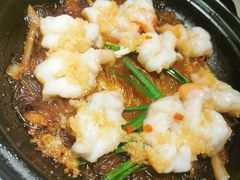 -绿茶餐厅(松江万达店)