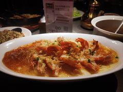 -张家卫·阳江菜·小海鲜(肥婆湾桥店)