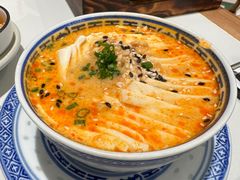 -芽笼芽笼新加坡餐厅(环球港店)