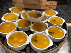 -索菲特酒店 · 云尚天际自助餐厅