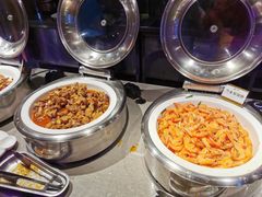 -蓝鲸湾汤泉(包河店)