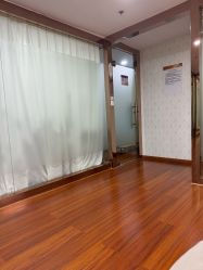 -武汉五洲整形外科医院