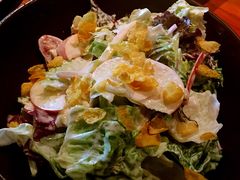 -绿茵阁牛扒餐厅(客村店)