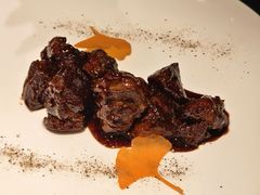 -甄御•海鲜新青岛菜(麦岛店)