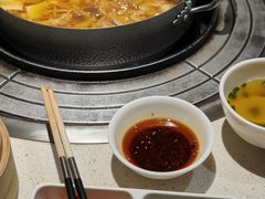 -芭夯兔·兔肉汤锅(新都店)
