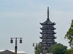 -观潮胜地公园