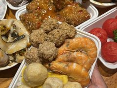 -永安水煮活鱼·仪征菜(仪征奥林匹克店)