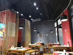 -牛华八婆麻辣烫(龙湖U城店)