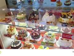 -味多美蛋糕(双合地铁店)