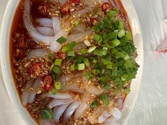 -陈胖子鱼庄(黄辣丁新津店)