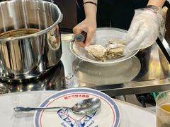 -明本海鲜大排档·鱼生海鲜烧烤宵夜(陈家祠店)