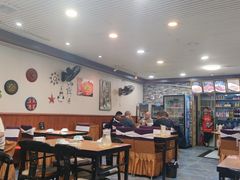 -盐与味葱葱鲫鱼•自贡菜江湖菜(春熙店)