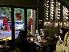 -威望 威士忌吧 WHISKY BAR