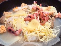 -万记麻辣烫国展总店