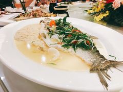 -山泉公馆酒家(珠江新城店)