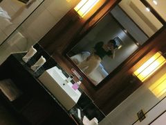 -天津瀚金佰九号温泉酒店(南楼地铁站店)