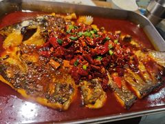 -半天妖烤鱼(大兴宾馆店)