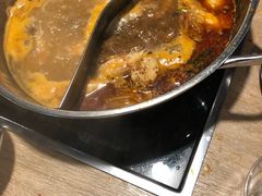 -7火锅(阿布扎比店)