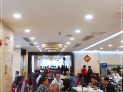 大堂-海宝酒家(中山四路店)